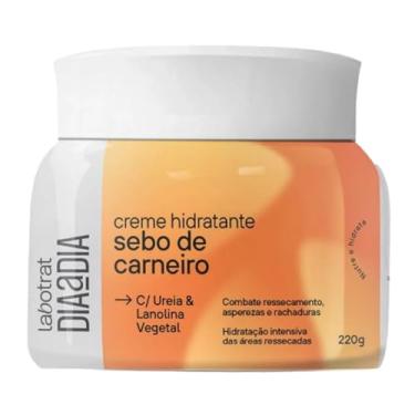 Imagem de Labotrat Creme Hidratante Sebo De Carneiro Dia A Dia 220G (Pa100023)
