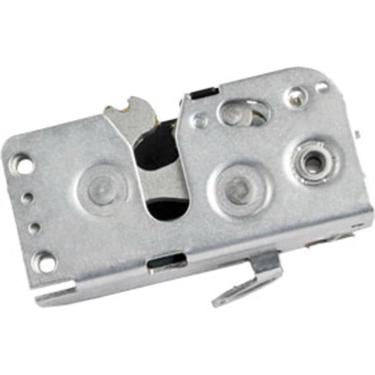 Imagem de Fechadura Porta Traseira (baú) Daily Após 07 [F103]