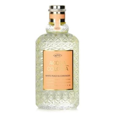 Imagem de Perfume 4711 Acqua Colonia Água De Co Branca De Pêssego E Coentro - 17