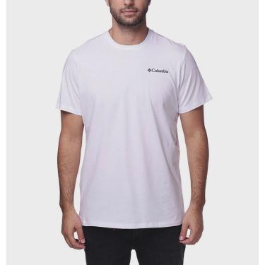 Imagem de Camiseta Columbia Masculina Basic