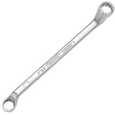 Imagem de Chave Estrela 17 x 19mm-GEDORE-3507