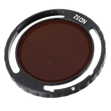Imagem de Filtro de Câmera Drone ND32 Filtro de Densidade Neutra Profissional Multirrevestido de Alta Definição para Kit Avata 2