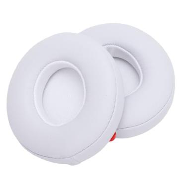 Imagem de Substituição de Protetores de Ouvido para Solo2 e Solo3, Almofadas de Ouvido Com Espuma de Isolamento de Ruído de Alta Densidade, Preta (VBESTLIFE4ate2mw391-14)