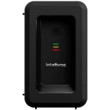 Imagem de Nobreak Intelbras Senoidal Attiv Seno 700Va-Bi - 4820060