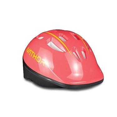 Imagem de Capacete Coral Pink