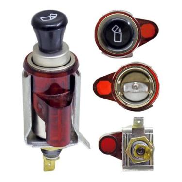 Imagem de Acendedor Ford F1000 Del Rey Corcel Pampa F4000 81EU15A055B 2SB/919303