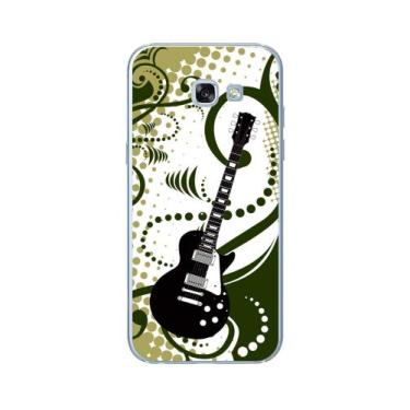Imagem de Capa Adesivo Skin368 Verso Para Samsung Galaxy A5 2017 A520f - KawaSki