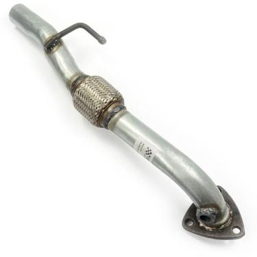 Imagem de Tubo Flexível Intermediário Saveiro 1.6 8v G6 2014 Em Diante - volkswa