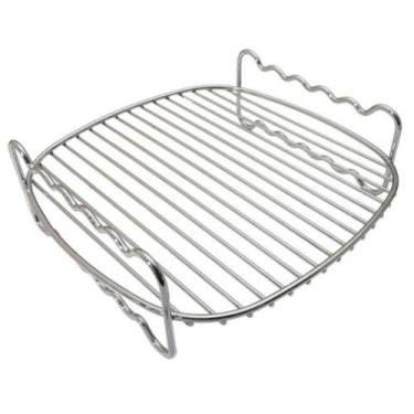 Imagem de Bandeja Dupla Camada Philips Walita TurboFryer Avance RI9657