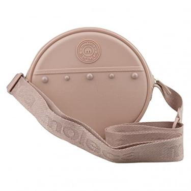 Imagem de Bolsa Moleca Gorgurão Tranversal