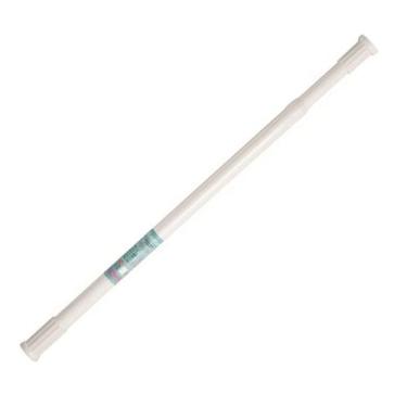 Imagem de Varão Tubo Extensível para Cortina Medida 1,20 a 1,33m - Maxeb