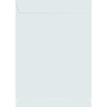 Imagem de Envelope Foroni Saco Branco 240x340mm Embalagem com 250 Unidades