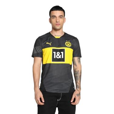 Imagem de Camisa Borussia Dortmund 24/25 AWAY Masculina