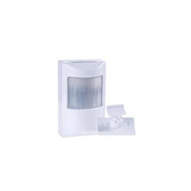 Imagem de Sensor de Presença Sobrepor 12m Branco Bivolt - Decorlux