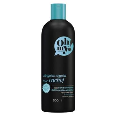 Imagem de Condicionador Ninguém Segura Esse Cacho! Oh My! 500ml
