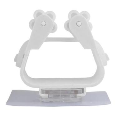 Imagem de Suporte Para Vassoura Gancho Organizador De Parede Rodo - I Love Novid