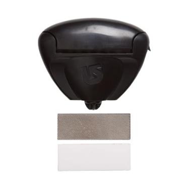 Imagem de Burton Guia de arquivo, preto translúcido