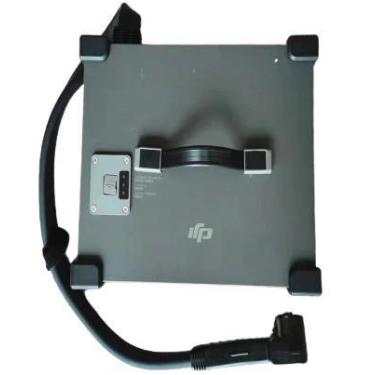 Imagem de Carregador de Baterias para DJI AGRAS T20P