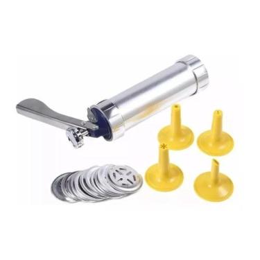 Imagem de Máquina De Biscoito - Bazar Wu