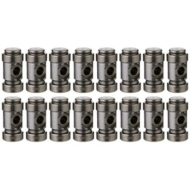 Imagem de Comp Cams Kit de atualização Trunnion 13702 para braços giratórios GM LS1/LS2/LS3/LS6.