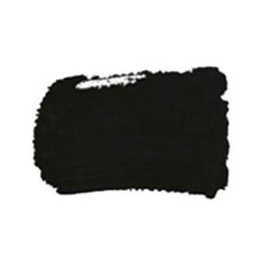 Imagem de Tinta Pva Fosca para Artesanato 250 Ml - ACRILEX, PRETO - 520