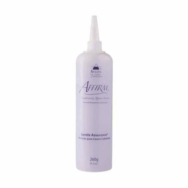 Imagem de Protetor de Couro Gentle Assurance Avlon 100g