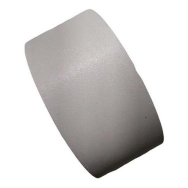 Imagem de Fita De Borda Branco Tx Para Moveis 64mm Rolo Com 20 Mts - REHAU
