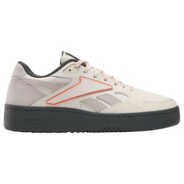 Imagem de Reebok Tênis unissex adulto ATR Chill, Giz vintage/alabastro/coral, 35/36 BR
