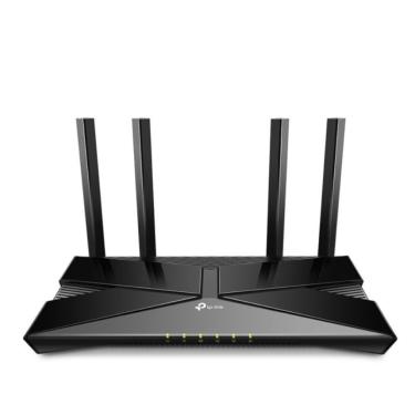 Imagem de Roteador TP-LINK  WI-FI6 Gigabit DUAL-BAND AX3000 ARCHER AX53 - TPN0315