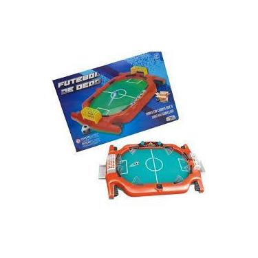 Imagem de Futebol de dedo - pais&filhos