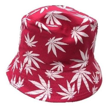 Imagem de 30 Chapéu Baude Bucket Hat Estilo Pescador Folha Liso - Mrvendas, UN, 
