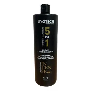 Imagem de Progressiva lis0tech 5 em 1 - LISOTECH