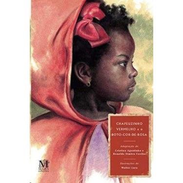 Imagem de Chapeuzinho Vermelho e o Boto-cor-de-rosa - MAZZA EDICOES