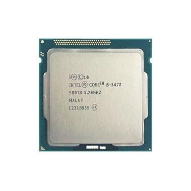 Imagem de Processador Intel Core I5-3470 3.20GHz 6MB 1155 CM8063701093302 Quad C