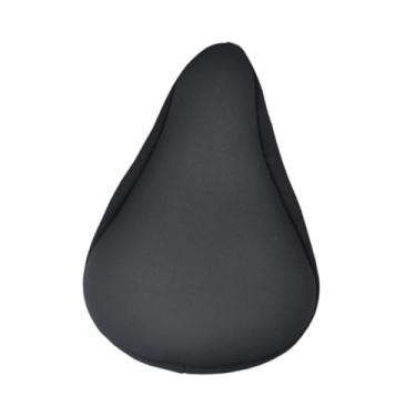 Imagem de YIJU Capa de Assento de Bicicleta Antiderrapante Almofada de Assento de Bicicleta para Mountain Bike Road Bike Men