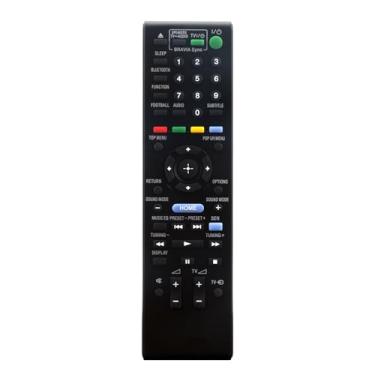 Imagem de Substitua o sistema AV remoto RM-ADP090 adequado para Sony Blu-ray Disc Home Cinema System BDV-E6100 BDV-E2100 BDV-E4100 BDV-E3100 BDVE3100 BDVE2100 BDVE6100 BDVE4100