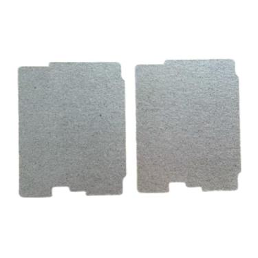 Imagem de 5304462314 Capa de guia de ondas para micro-ondas Folha de mica compatível com Electrolux Frigidaire Kenmore