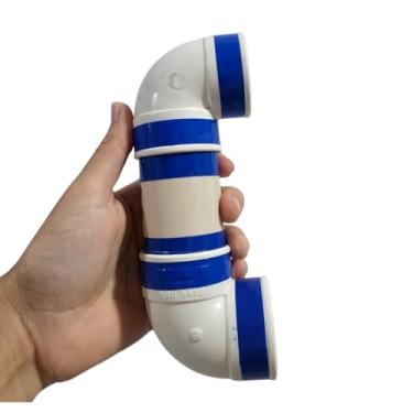 Imagem de Sussurofone Whisper Fone Pvc Leitura Escola Fala