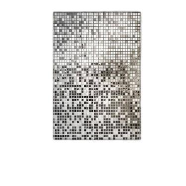 Imagem de Painel Retangular Sublimado Efeito Paête 1,5X2,2 Frt-5067