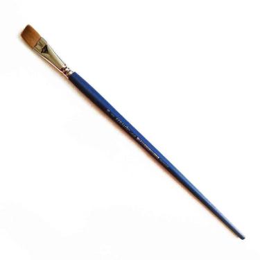 Imagem de Pincel Chato Pelo De Marta Keramik 405 Nº 16