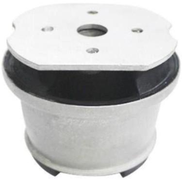 Imagem de Bucha do eixo da suspensão Tras Palio Weekend 1997 a 2009 - SAMPEL