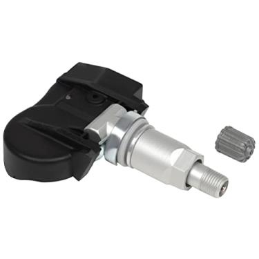 Imagem de SCITOO Substituição de sensores de sistema de monitoramento de pressão de pneu (TPMS) 433MHz para 2008 para Chrysler para 300,2008 para Dodge para carregador, 2009-2010 para Volkswagen para Routan