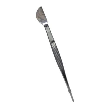 Imagem de Ｂｅｓｇａ BONSAI TWEEZER FISH TANK TWEEZER PROFISSIONAL PORTÁVEL, FERRAMENTO de JARDING em MULTINGING ATEIRO para BONSAI para, Curvado