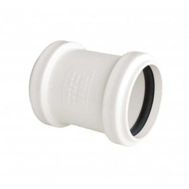 Imagem de Luva Esgoto Correr 50x 50mm Plastilit