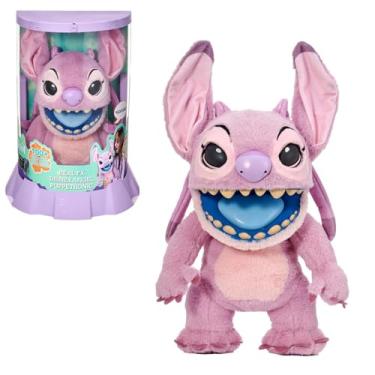 Imagem de Robo Angel Real Fx, Stitch Wow, Sunny
