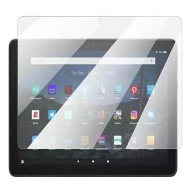 Imagem de Película de Vidro Para Tablet Amazon Fire HD 10 2021 - Fam