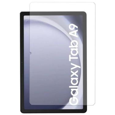 Imagem de Película de Vidro Para Tablet Galaxy A9+ 11 Polegadas - Fam
