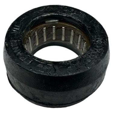 Imagem de Bucha Com Rolamento Coluna Direção Vw Gol Parati Fox - LKA