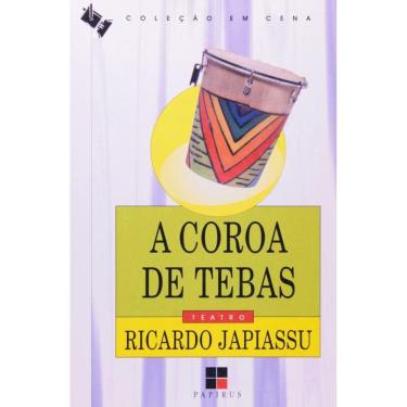 Imagem de Coroa De Tebas