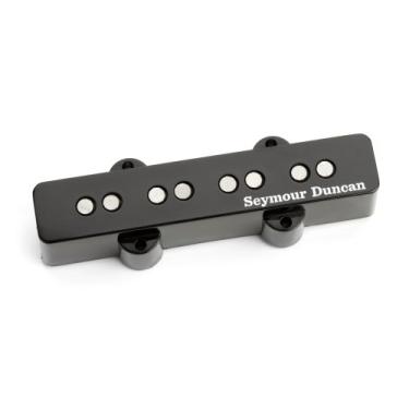 Imagem de Pick Up Seymour Duncan STKJ1N Stack Classic Jazz Bass Neck
